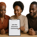 Join Insurance Community Now