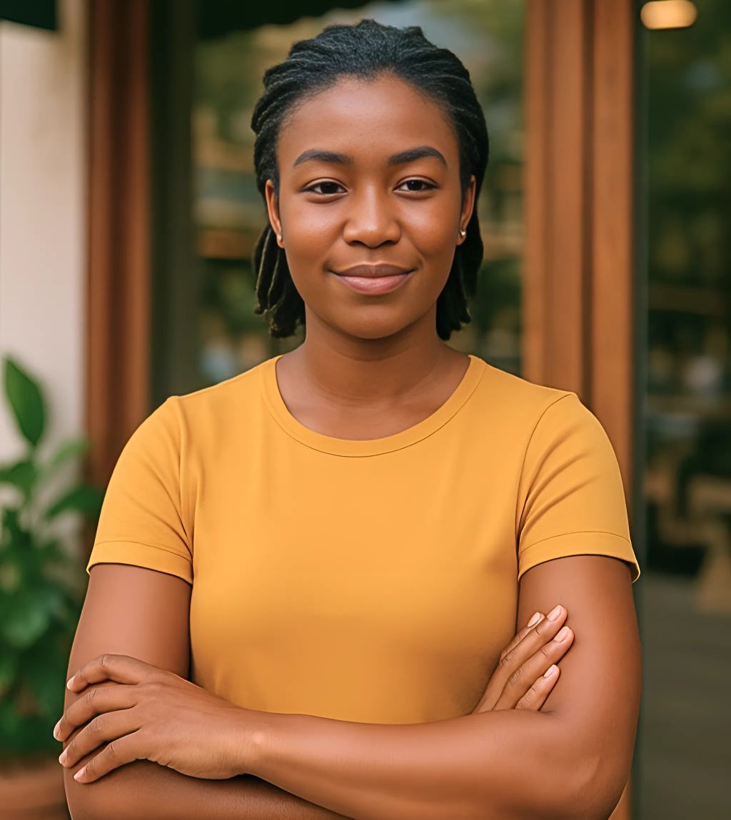 — Mwaka N.